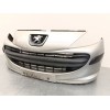 Recambio de paragolpes delantero para peugeot 207/207+ (wa_, wc_) 1.4 hdi referencia OEM IAM 7401EN 7414QA 
