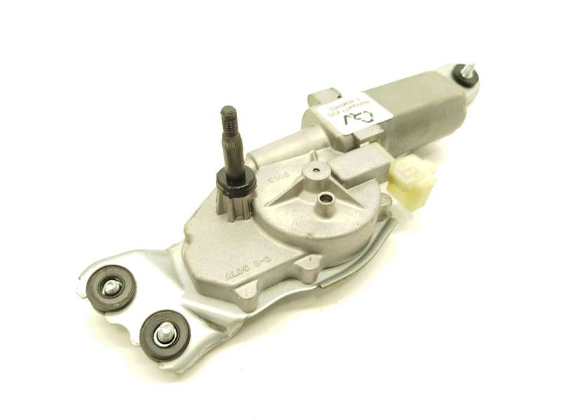 Recambio de motor limpia trasero para kia sportage v (nq5) 1.6 t-gdi plug-in hybrid referencia OEM IAM 98700R2000  039020500V - Verde