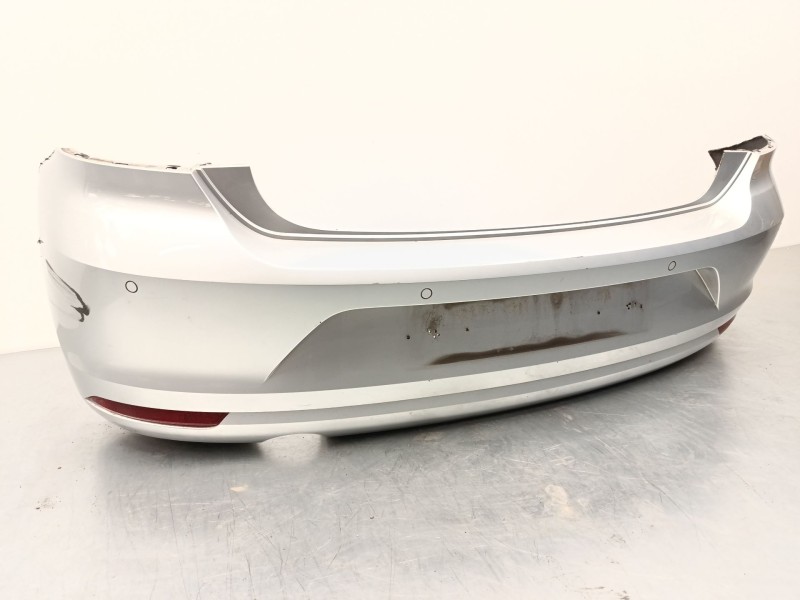 PARAGOLPES TRASERO 6C6807421AGRU 