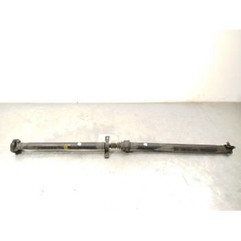 Recambio de transmision central para hyundai santa fé ii (cm) 2.2 crdi referencia OEM IAM 493002B500  