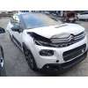 citroën c3 del año 2018