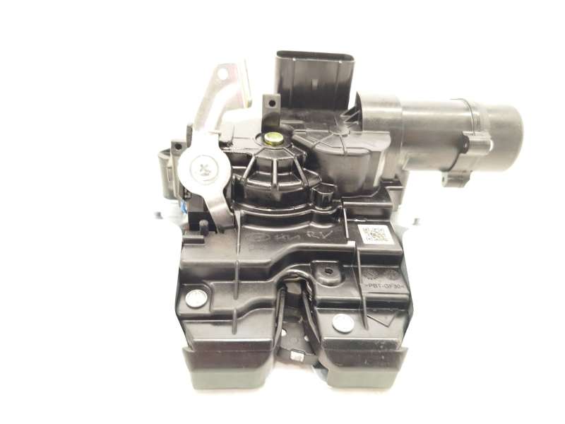Recambio de cerradura maletero / porton para kia sportage v (nq5) 1.6 t-gdi plug-in hybrid referencia OEM IAM 81800P1100 - Verde 2