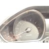Recambio de cuadro instrumentos para peugeot 2008 (--.2013) 1.2 12v e-thp referencia OEM IAM 9814039580 9822703980 