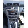 mercedes-benz clase c (w203) berlina del año 2002