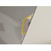 Recambio de puerta trasera izquierda para volkswagen polo v (6r1, 6c1) 1.4 tdi referencia OEM IAM 6R4833055J  
