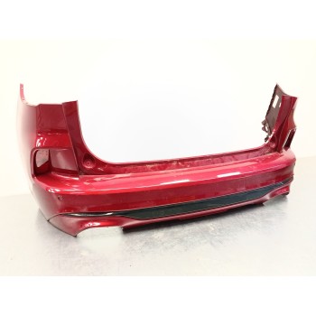 PARAGOLPES TRASERO 2500108 2501904 LV4B17A894SCAPRAA