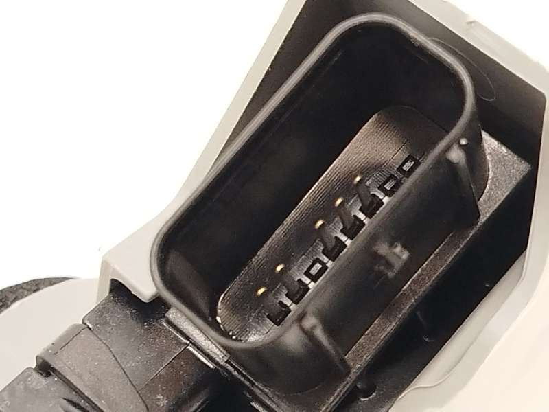 Recambio de cerradura puerta trasera izquierda para kia sportage v (nq5) 1.6 t-gdi plug-in hybrid referencia OEM IAM 81410R2000 - Verde 3
