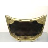 Recambio de capot para seat ibiza iv sc (6j1, 6p5) 1.9 tdi referencia OEM IAM 6J0823031  