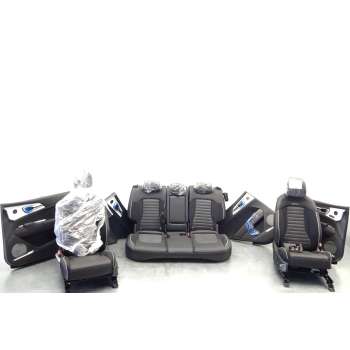 JUEGO ASIENTOS COMPLETO 89410R2540 