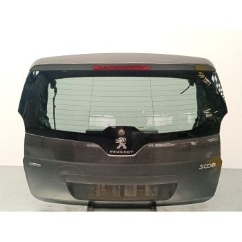 PORTON TRASERO 8701CP 9807034680 