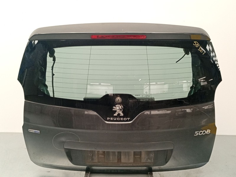 PORTON TRASERO 8701CP 9807034680 