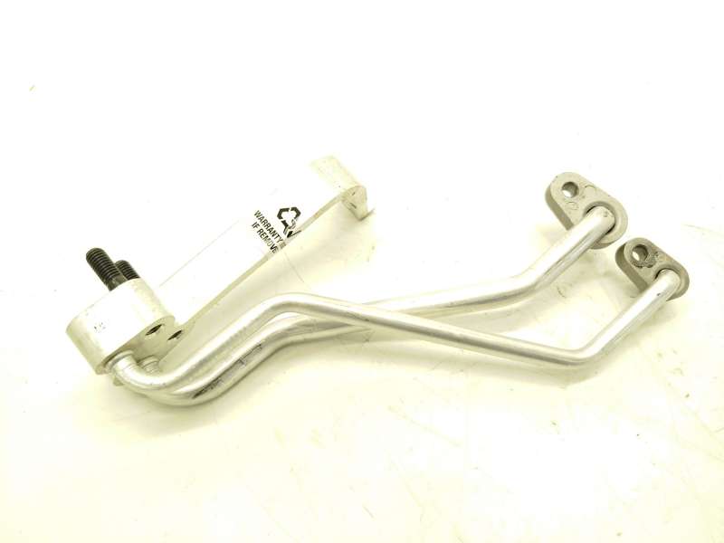 Recambio de tubos aire acondicionado para kia sportage v (nq5) 1.6 t-gdi plug-in hybrid referencia OEM IAM 97761CZ050 - Verde 3