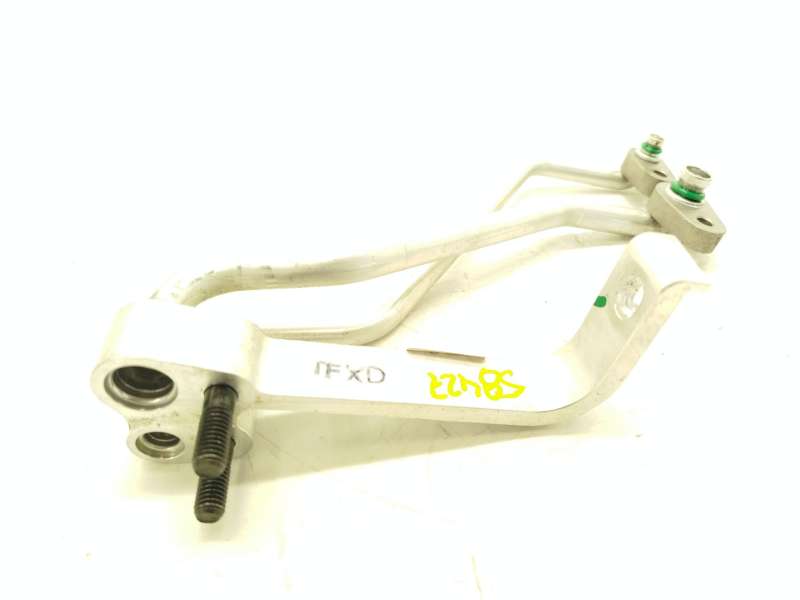 Recambio de tubos aire acondicionado para kia sportage v (nq5) 1.6 t-gdi plug-in hybrid referencia OEM IAM 97761CZ050 - Verde 4