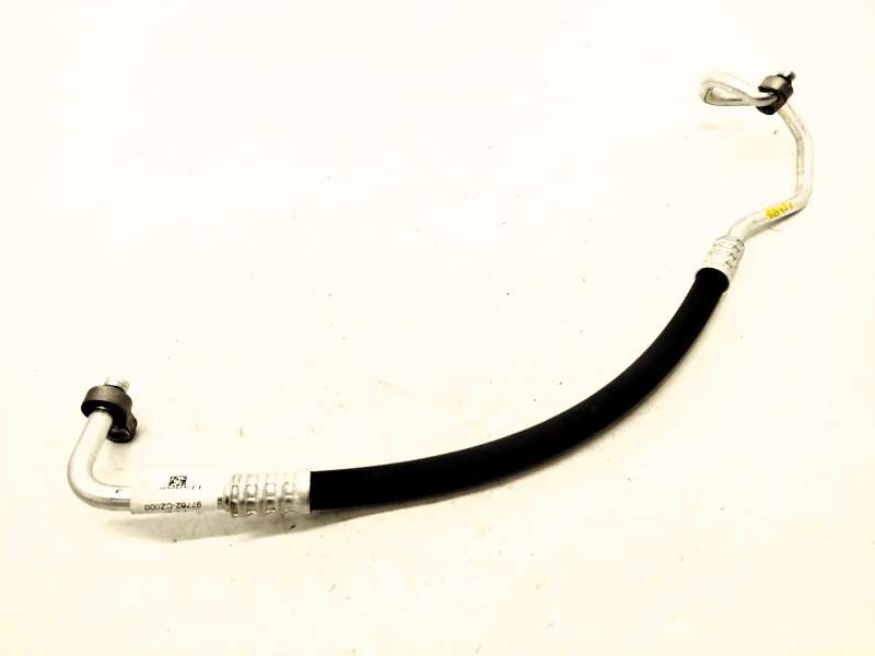 Recambio de tubos aire acondicionado para kia sportage v (nq5) 1.6 t-gdi plug-in hybrid referencia OEM IAM 97762CZ000 - Verde