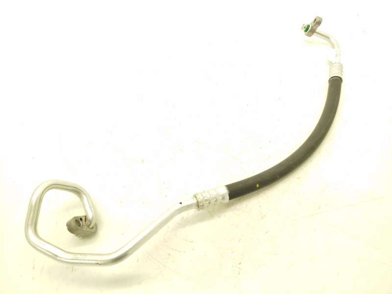 Recambio de tubos aire acondicionado para kia sportage v (nq5) 1.6 t-gdi plug-in hybrid referencia OEM IAM 97762CZ000 - Verde 2