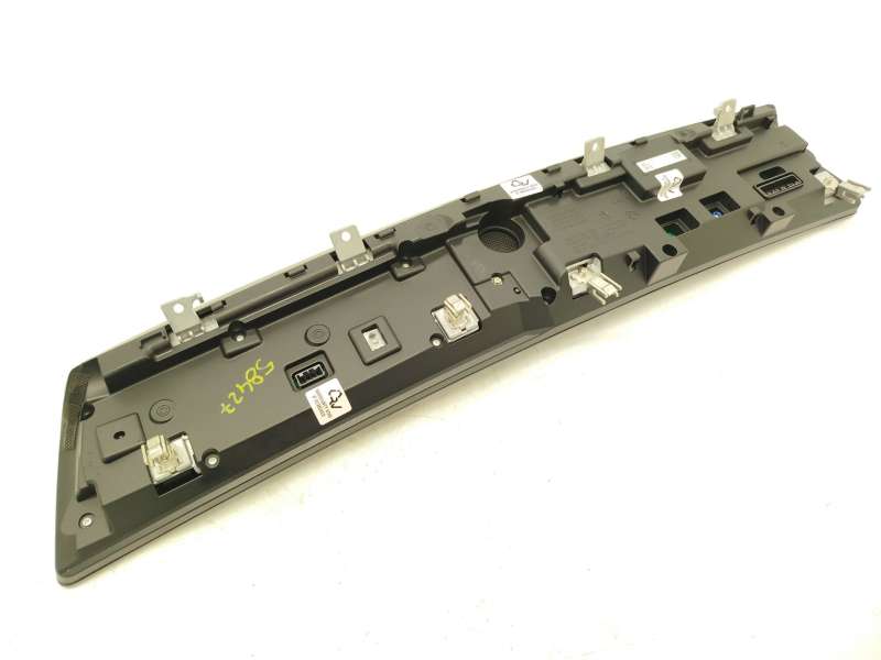 Recambio de cuadro instrumentos para kia sportage v (nq5) 1.6 t-gdi plug-in hybrid referencia OEM IAM 94013CJ200  11004774341U - Verde 4