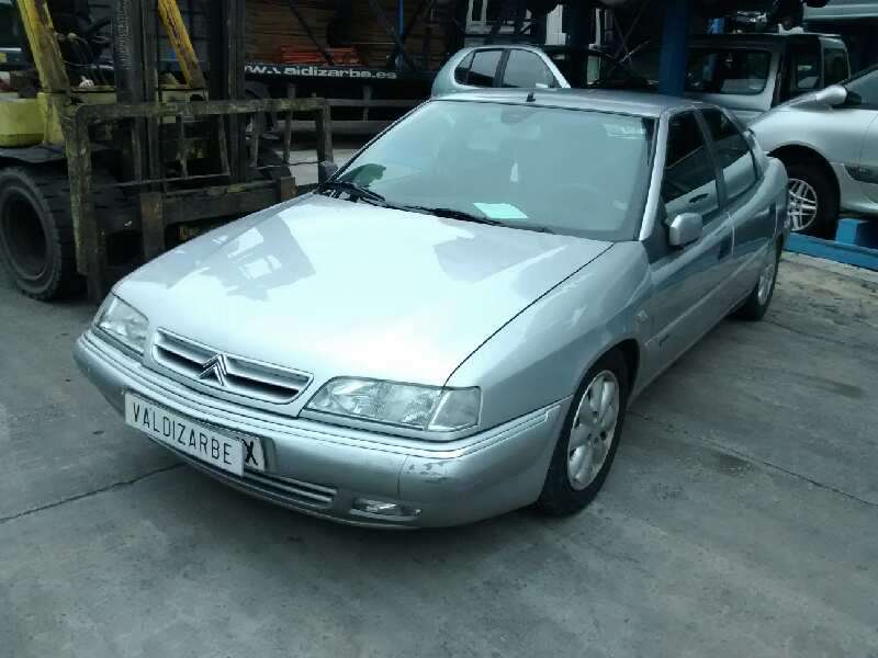 CITROËN XANTIA BERLINA