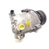 Recambio de compresor aire acondicionado para ford c-max trend referencia OEM IAM CV6119D629FC 2100870 2414013