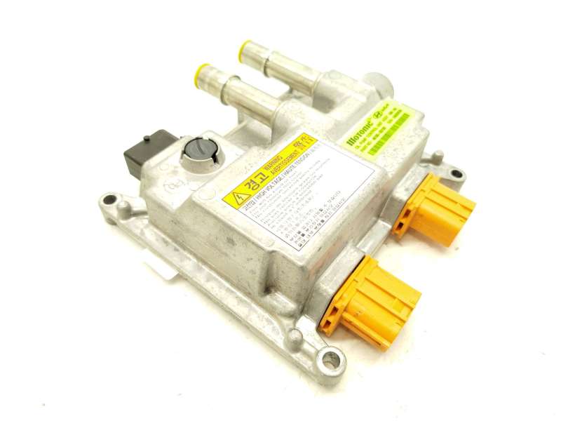 Recambio de modulo electronico para kia sportage v (nq5) 1.6 t-gdi plug-in hybrid referencia OEM IAM 461903D130 - Verde