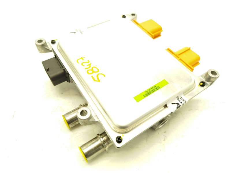 Recambio de modulo electronico para kia sportage v (nq5) 1.6 t-gdi plug-in hybrid referencia OEM IAM 461903D130 - Verde 3
