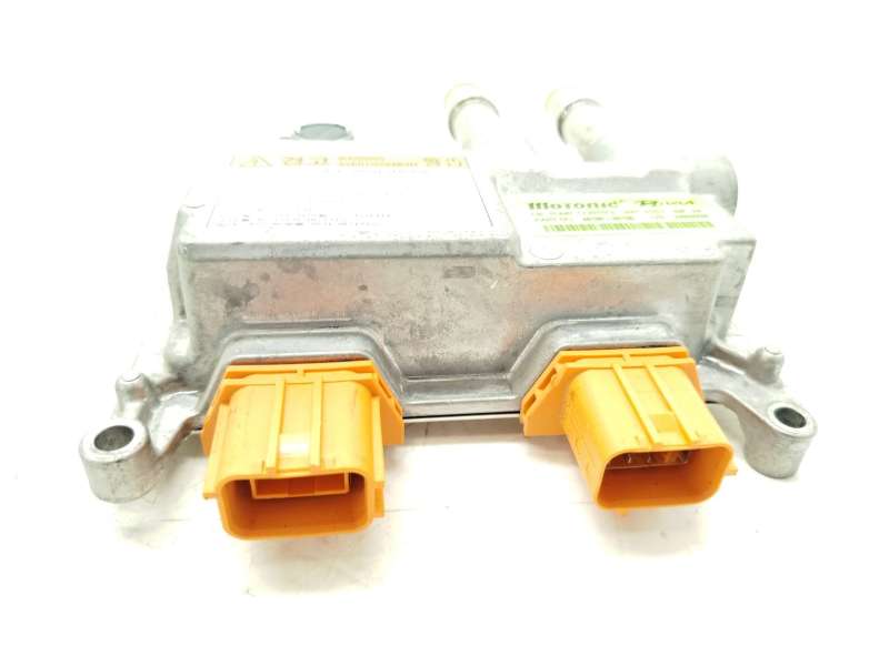 Recambio de modulo electronico para kia sportage v (nq5) 1.6 t-gdi plug-in hybrid referencia OEM IAM 461903D130 - Verde 4