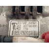 Recambio de alternador para subaru impreza hatchback (gr, gh, g3) 2.0 r awd (gh7) referencia OEM IAM 23700AA521  A3TG0491