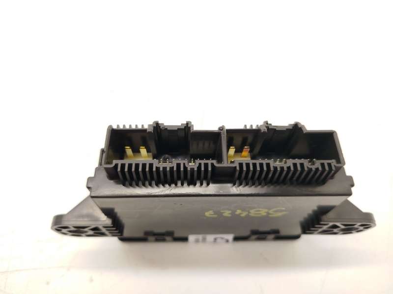 Recambio de modulo electronico para kia sportage v (nq5) 1.6 t-gdi plug-in hybrid referencia OEM IAM 81870R2110  A3C1159490001 - Verde 3