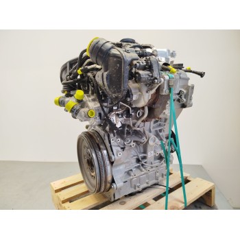 MOTOR COMPLETO DXD DXDB 