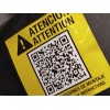 Recambio de motor completo para seat leon sportstourer (kl8, kld) 1.5 tsi referencia OEM IAM DXD DXDB 