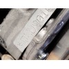 Recambio de motor completo para seat leon sportstourer (kl8, kld) 1.5 tsi referencia OEM IAM DXD DXDB 