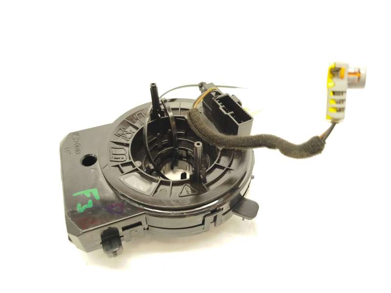 Recambio de anillo airbag para kia sportage v (nq5) 1.6 t-gdi plug-in hybrid referencia OEM IAM NOREF - Verde