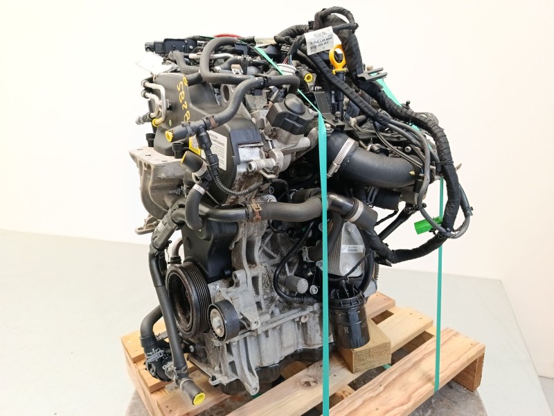 MOTOR COMPLETO CUS CUSB 