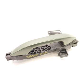 MANETA EXTERIOR TRASERA IZQUIERDA 82651R2010 