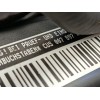 Recambio de motor completo para volkswagen polo v (6r1, 6c1) 1.4 tdi referencia OEM IAM CUS CUSB 