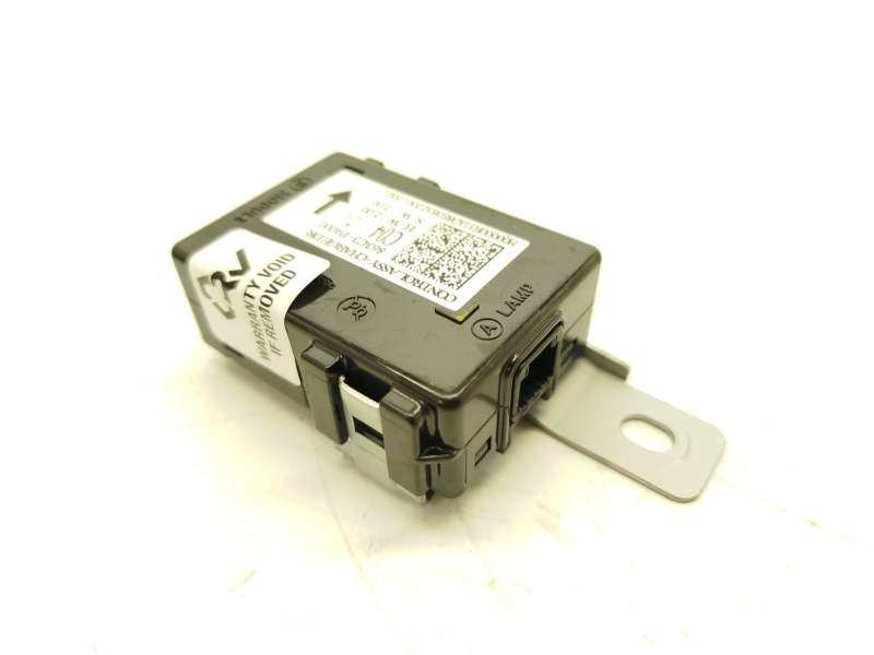Recambio de modulo electronico para kia sportage v (nq5) 1.6 t-gdi plug-in hybrid referencia OEM IAM 863C3P4000 - Verde