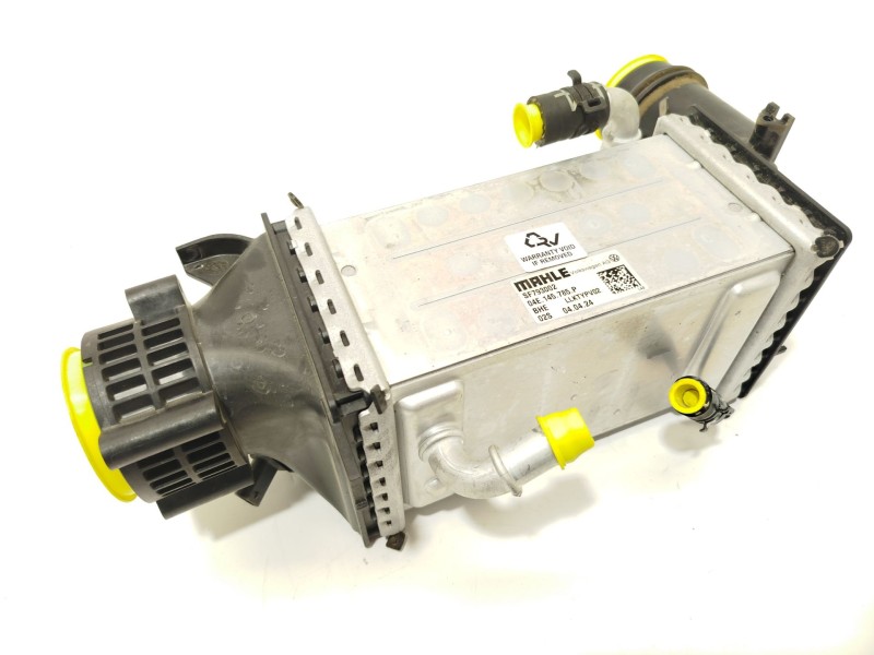 INTERCOOLER 04E145785P 