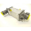 Recambio de intercooler para seat leon sportstourer (kl8, kld) 1.5 tsi referencia OEM IAM 04E145785P  