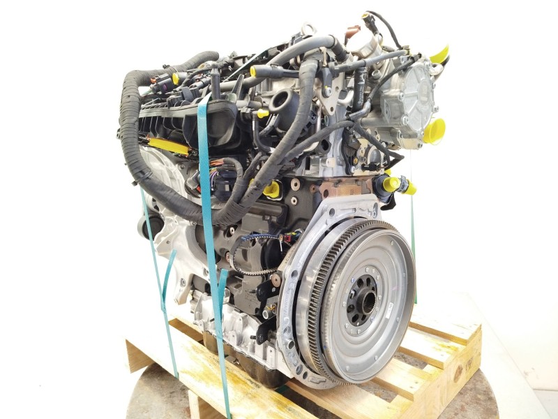 MOTOR COMPLETO DNP DNPA 
