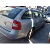 skoda octavia ii combi (1z5) del año 2011