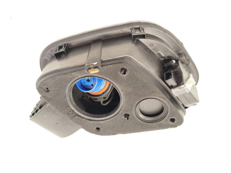 Recambio de tapa exterior combustible para kia sportage v (nq5) 1.6 t-gdi plug-in hybrid referencia OEM IAM 81595R2000 - Verde 3