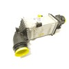 Recambio de intercooler para seat leon sportstourer (kl8, kld) 1.5 tsi referencia OEM IAM 04E145785P  
