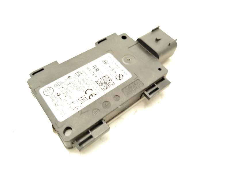 Recambio de modulo electronico para kia sportage v (nq5) 1.6 t-gdi plug-in hybrid referencia OEM IAM 99150R2030 - Verde 2