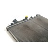 Recambio de radiador agua para subaru impreza hatchback (gr, gh, g3) 2.0 r awd (gh7) referencia OEM IAM 45119FG050  