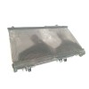 Recambio de radiador agua para subaru impreza hatchback (gr, gh, g3) 2.0 r awd (gh7) referencia OEM IAM 45119FG050  