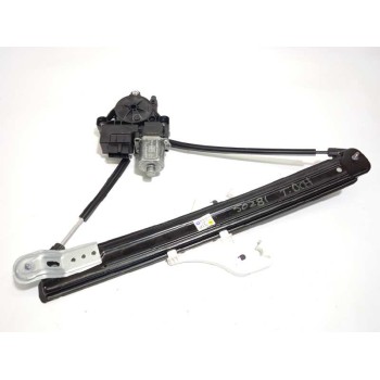 Recambio de elevalunas trasero derecho para seat ateca (kh7) 1.5 16v tsi act referencia OEM IAM 575839462A  5Q0959408E