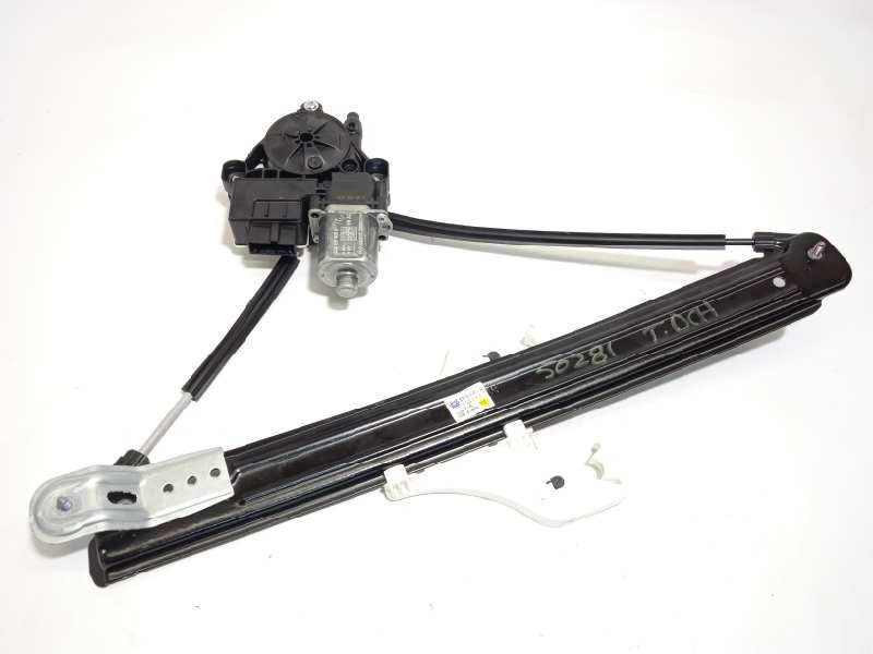 ELEVALUNAS TRASERO DERECHO 575839462A 5Q0959408E