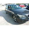 bmw 5 (e60) del año 2006