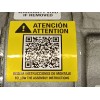Recambio de compresor aire acondicionado para peugeot 5008 (0u_, 0e_) 1.6 bluehdi 120 referencia OEM IAM 9802875780 9801764380 4