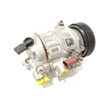 COMPRESOR AIRE ACONDICIONADO 5WA816803A 6SAS14C 4471103361