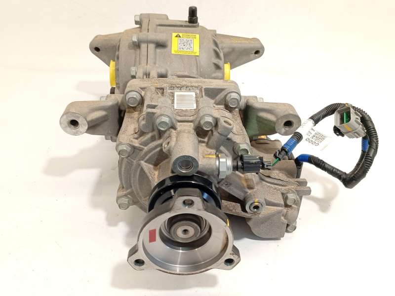 Recambio de diferencial trasero para kia sportage v (nq5) 1.6 t-gdi plug-in hybrid referencia OEM IAM 530004G200 - Verde 3